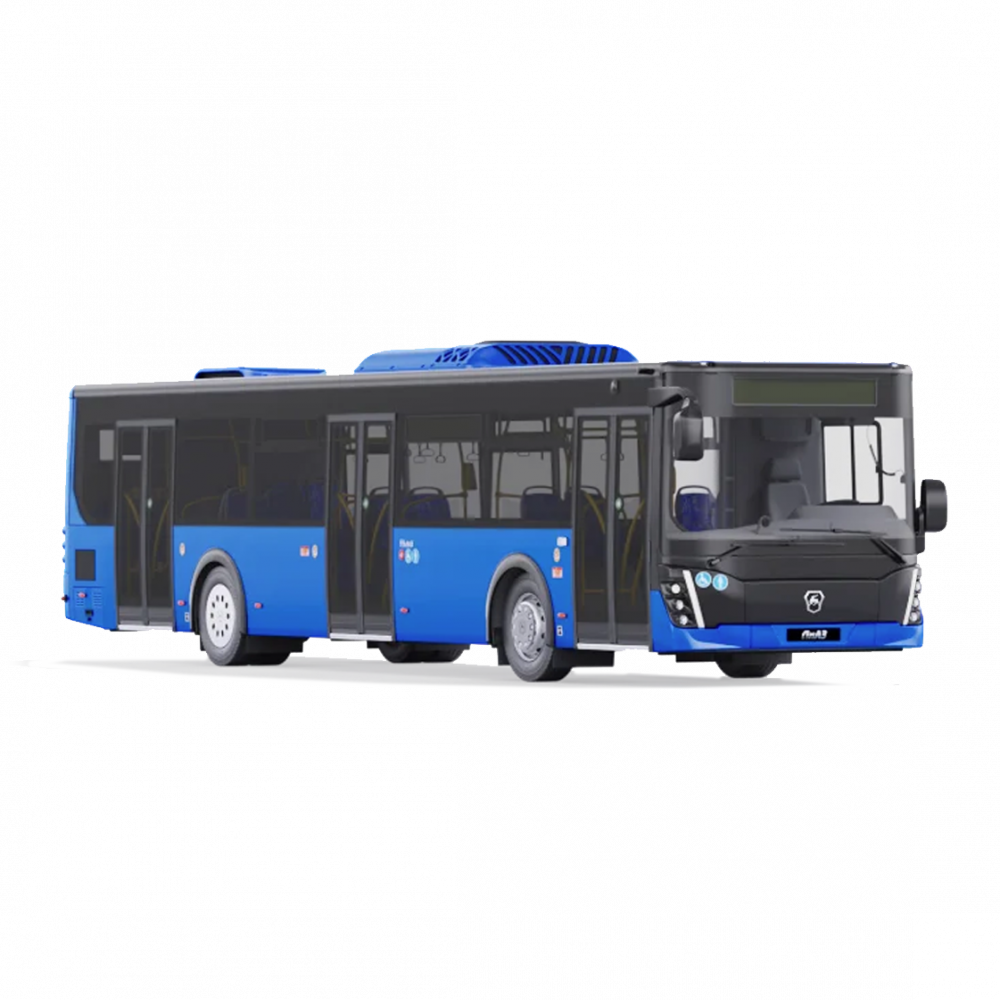 Автобус ЛиАЗ-529265 CITYMAX 12