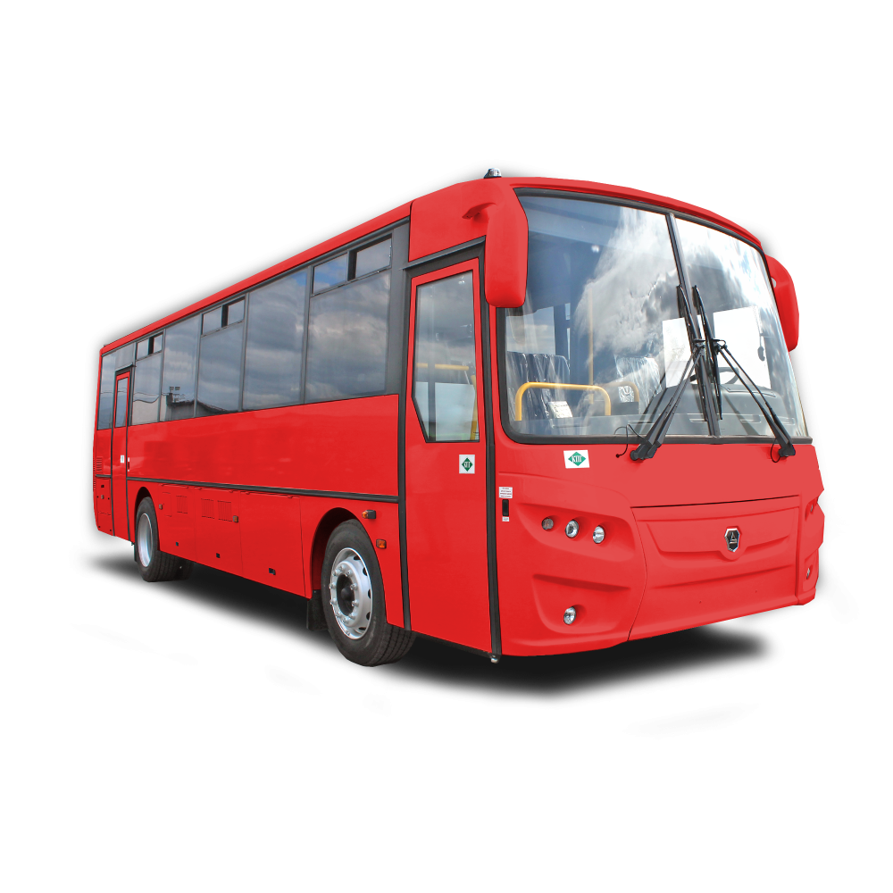 Автобус КАВЗ-4238-C1