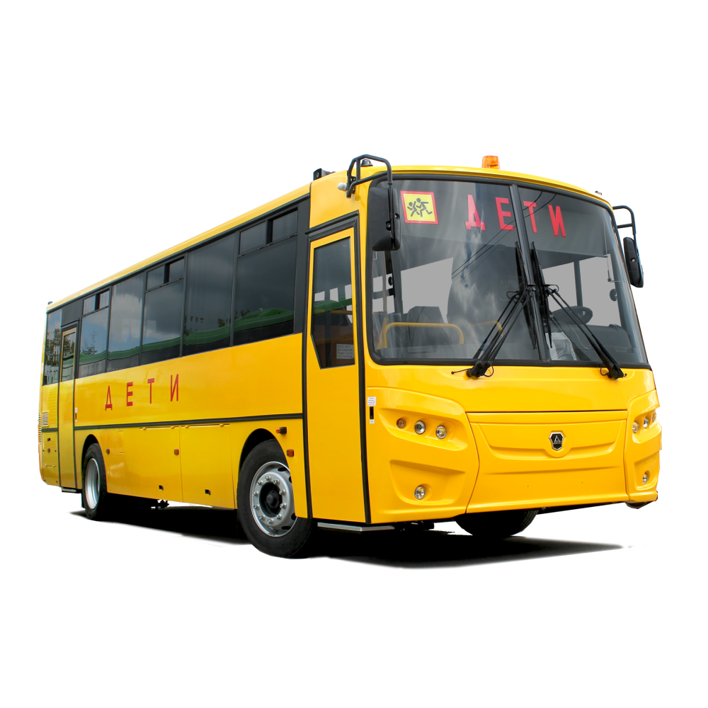 Автобус КАВЗ-4238-B5 Школьный