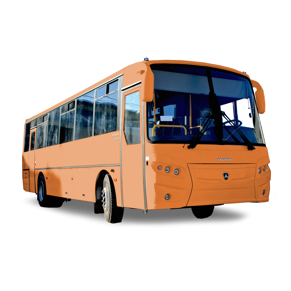 Автобус КАВЗ-4238-B1