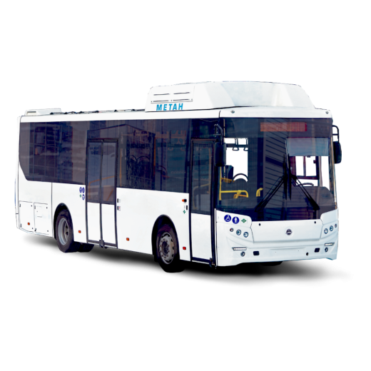 Автобус КАВЗ-4270-C2 (КПГ)
