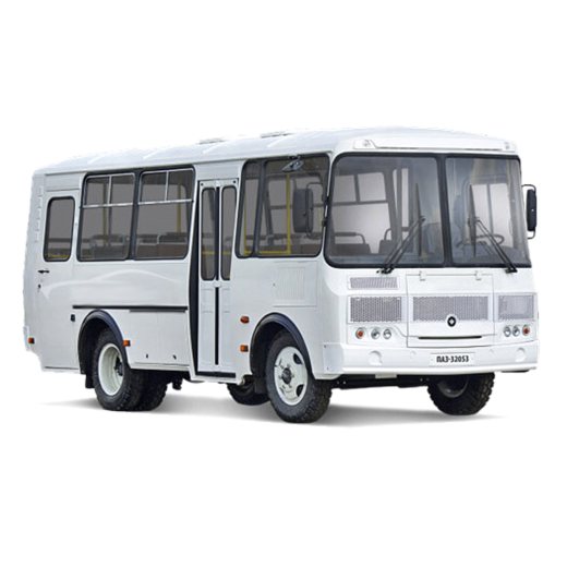 Автобус ПАЗ-320530-02