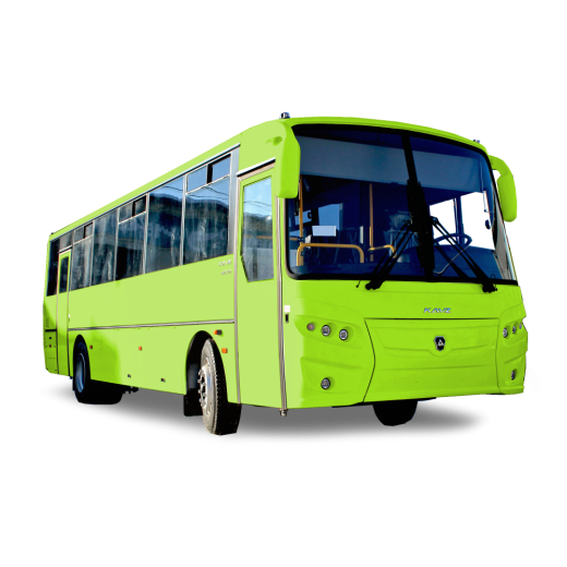 Автобус КАВЗ-4238-B2