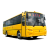 Автобус КАВЗ-4238-B5 Школьный