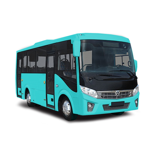 Автобус ПАЗ 320405-04 Vector NEXT (7.6 м)
